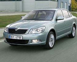 Skoda побила рекорд продаж в мире