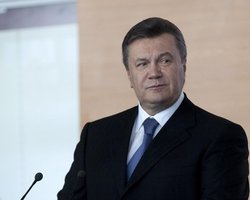 Янукович: Нарушения в ходе предвыборной кампании не носят системный характер