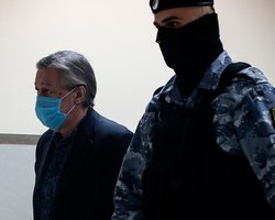 Ефремов: Я не ожидал такого приговора, меня подставил адвокат