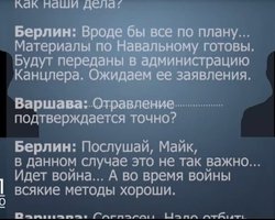 "Берлин", но не "Варшава". В Польше отрицают причастность к скандалу с отравлением Навального