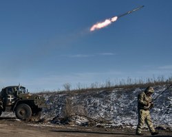 "Вагнерівці" потрапили у пастку в Соледарі, – боєць ЗСУ (відео)