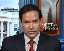 Рубіо висміяв РФ: делегації на Алясці довелося платити за авіапальне готівкою