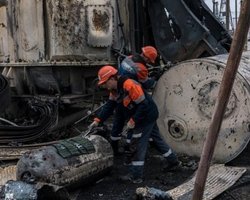 Для энергетиков: Германия выделит многомиллионную помощь Украине после обстрелов РФ