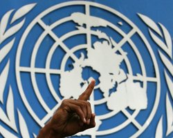 Совет по правам человека ООН принял резолюцию по Сирии