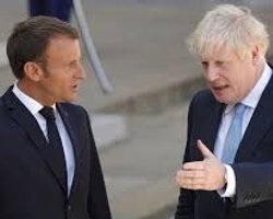 ЕС примет решение по Brexit до конца недели,  – Макрон