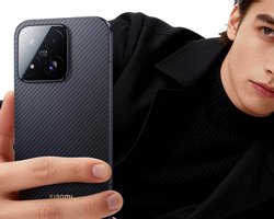 Представлено Xiaomi 17 Max: батарея на 8000 мАг, камера 200 Мп і Snapdragon 8 Elite Gen 5