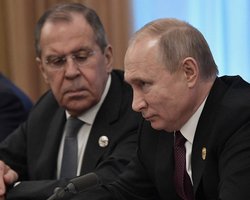 Украинский сценарий повторяется: в ISW предупредили, какие страны под угрозой нападения РФ