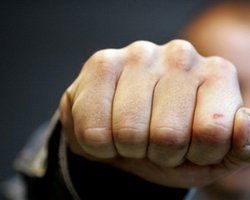 В Броварах избит глава городской Батькивщины