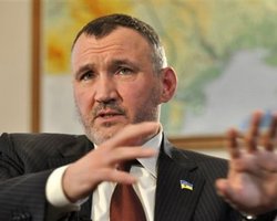 Кузьмин: Обвинения Тимошенко в причастности к убийству Щербаня выдвинут через две недели