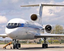 Среди погибших в авиакатастрофе под Ярославлем - двое украинцев, - СМИ