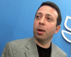 Бизнесмена Корбана пытались взорвать самодельной взрывчаткой