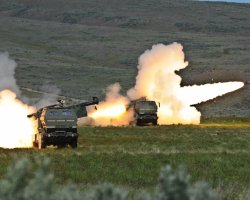 Огневая поддержка: Украинна получит автоматизированные системы IFATDS для HIMARS