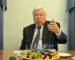 ГПУ рассказала о новых злодеяниях Пшонки