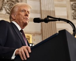 Для танго нужны двое: Трамп допустил новые санкции против РФ в случае отказа от переговоров