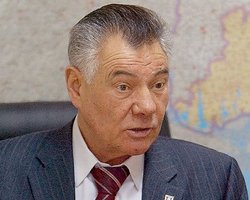 Омельченко вышел из фракции НУ-НС