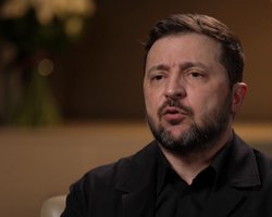 "Погане передчуття": конфлікт в Ірані може негативно вплинути на війну в Україні — Зеленський назвав причину