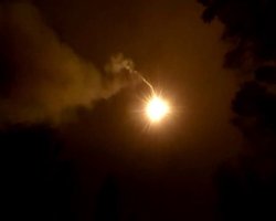 Дрони атакували Липецьку область: ймовірно, під ударом був металургійний комбінат (відео)