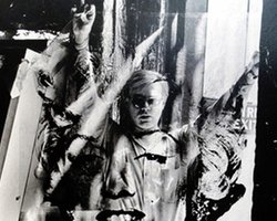 В Киеве пройдет фотовыставка Поп-арт и его короли