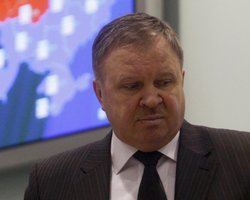 ЦИК поделил Украину на 225 одномандатных округов