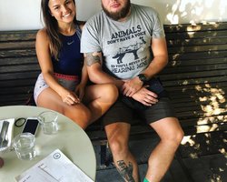 "Никто не подошел": вдова Ганула обвинила одесситов в том, что допустили убийство ее мужа