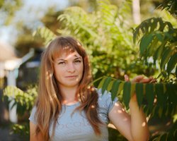 Жертва полицейского изнасилования в Кагарлыке: люди видели, но никто мне не помог