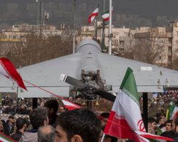 "СМИ врут": в Белом доме раскритиковали новость о том, что Иран может атаковать США