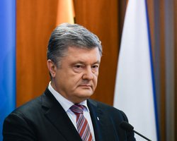 Порошенко о скандале вокруг Укроборонпрома: Если факты подтвердятся, виновные будут наказаны