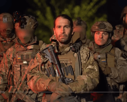 В легионе "Свобода России" заявили, что после Белгорода будут освобождать Крым (видео)