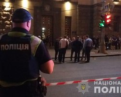 Семье убитого в Харькове патрульного выплатят 1,3 млн грн