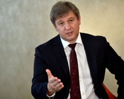 Данилюк исключил возможность объявления дефолта