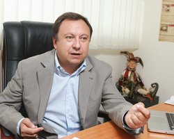 Княжицкий рассказал, как попал в список оппозиции