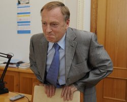 Завтра первым делом депутаты рассмотрят постановление об инаугурации Януковича