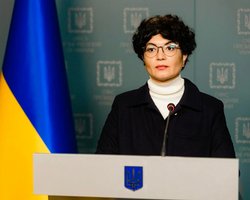 "Это вопрос безопасности": у Зеленского рассказали, что будет с россиянами после деоккупации Крыма