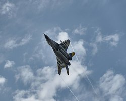 3 роки війни за небо: у ПС порахували, скільки літаків, ракет і "Шахедів" збила українська ППО