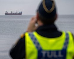 Может перевозить боеприпасы из КНДР: Швеция обыскивает российское судно, — SVT