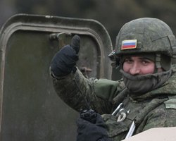 ЗС РФ накопичують сили та готуються до контратаки біля Новогродівки, — бійці ЗСУ