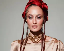 "Устала от хейта": Алина Паш отказалась представлять Украину на Евровидении (фото, видео)