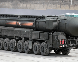 Кремль использует "Орешник" как оружие террора: "ядерка" оказалась неэффективной, — СМИ