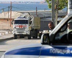 Удар по Крыму: гражданские на пляже стали жертвами российской ПВО, — ISW (видео)