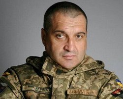 В Польше в больнице умер украинский военный