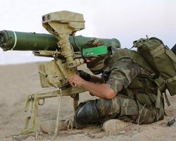 ХАМАС використовує проти Ізраїлю зброю з КНДР, — розвідка Південної Кореї (фото)