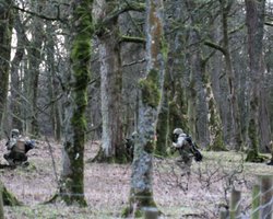 Более 40 тысяч: обсуждения потерь россиян в Бахмуте преобладали в РФ, — ISW