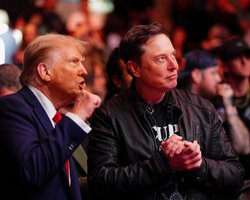 Україна у прицілі Ілона Маска: як і навіщо мільярдер збирає союзників у різних країнах