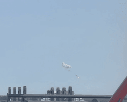 "Підловили" момент і знищили готові дрони: в ЗСУ розповіли подробиці атаки на Єлабугу (відео)