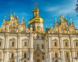 Полиция расследует пропажу из Киево-Печерской лавры культурных ценностей