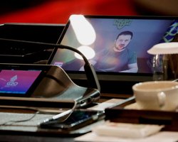 Політолог Раміз Юнус: "Місце Росії в G7 і G20 тихо-тихо займає Україна"