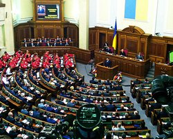 Депутаты не могут достичь консенсуса по дате выборов в проблемных округах