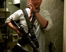 Андрей Хлывнюк ответил, почему выезжает за границу (фото)