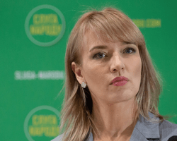 "Будем разбираться с зашкварами депутатов": в рядах "слуг народа" ожидаются чистки, — Шуляк