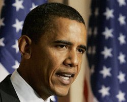 Барак Обама пообещал помочь иранцам с доступом в интернет